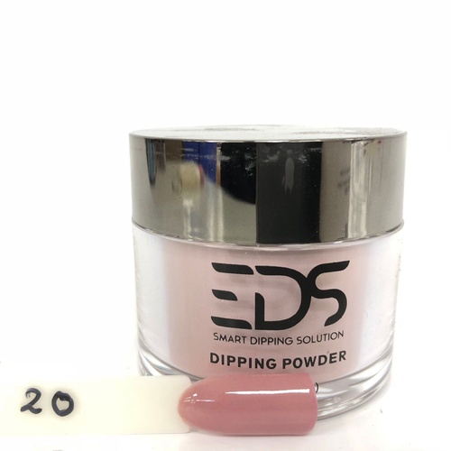EDS 020 EF16 Dipping Powder Nail System Color 59g