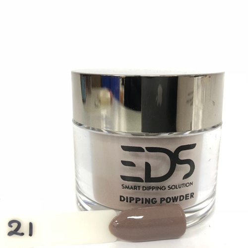 EDS 021 EG13 Dipping Powder Nail System Color 59g