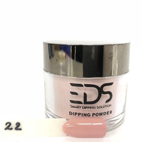 EDS 022 EG20 Dipping Powder Nail System Color 59g