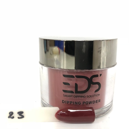 EDS 023 EH02 Dipping Powder Nail System Color 59g