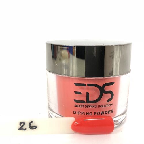 EDS 026 EH47 Dipping Powder Nail System Color 59g