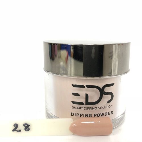 EDS 028 EH67 Dipping Powder Nail System Color 59g