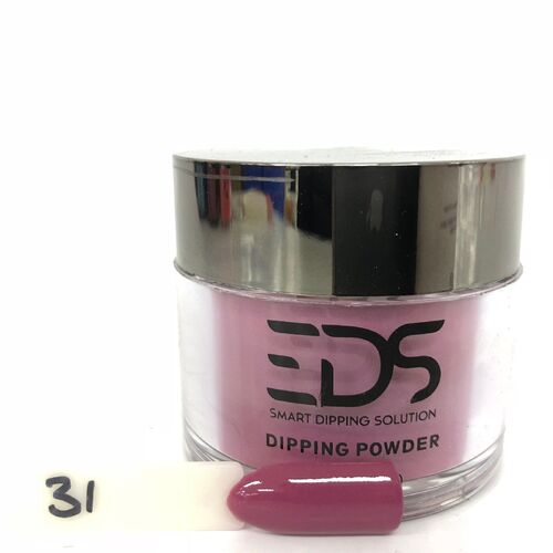 EDS 031 EH72 Dipping Powder Nail System Color 59g