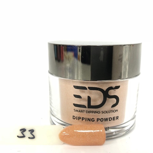 EDS 033 RoGo Dipping Powder Nail System Color 59g