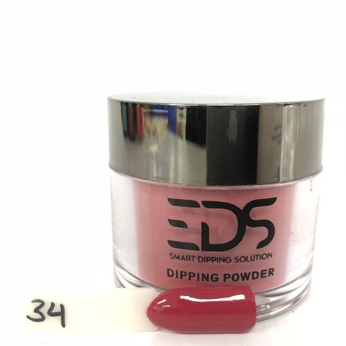 EDS 034 EL30 Dipping Powder Nail System Color 59g