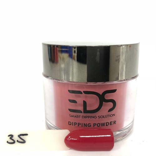 EDS 035 EL60 Dipping Powder Nail System Color 59g
