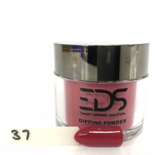 EDS 037 EL72 Dipping Powder Nail System Color 59g