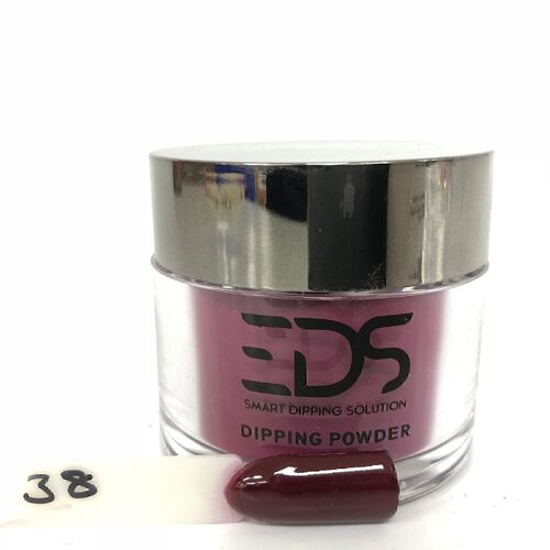 EDS 038 EL87 Dipping Powder Nail System Color 59g