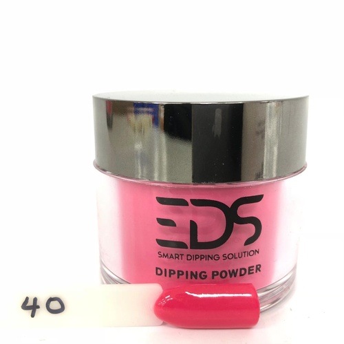 EDS 040 EM23 Dipping Powder Nail System Color 59g