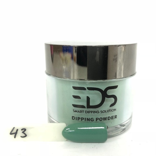 EDS 043 EN45 Dipping Powder Nail System Color 59g