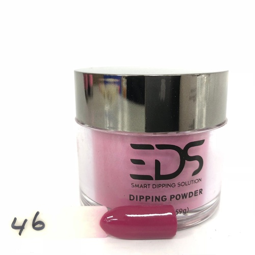EDS 046 EN55 Dipping Powder Nail System Color 59g