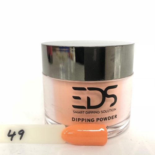 EDS 049 EN58 Dipping Powder Nail System Color 59g