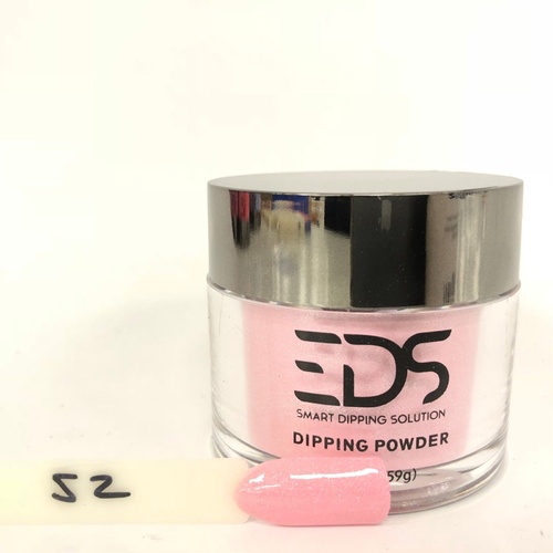 EDS 052 Dipping Powder Nail System Color 59g