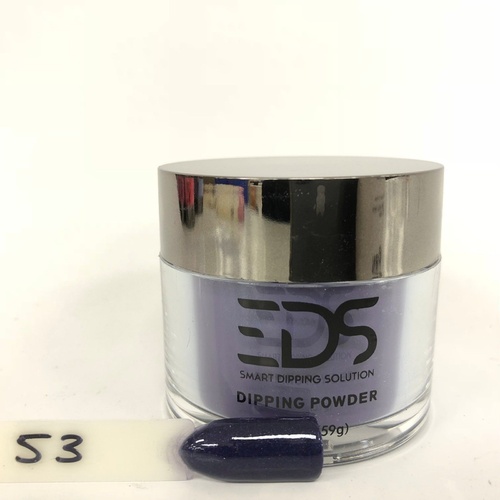 EDS 053 ER54 Dipping Powder Nail System Color 59g