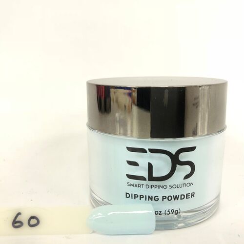 EDS 060 ET75 Dipping Powder Nail System Color 59g