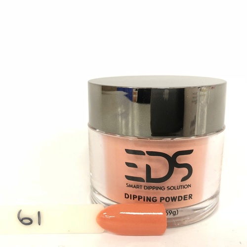EDS 061 EV25 Dipping Powder Nail System Color 59g