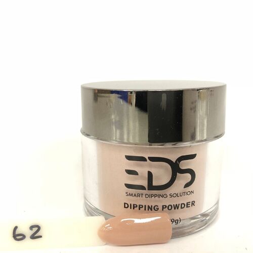 EDS 062 EV28 Dipping Powder Nail System Color 59g