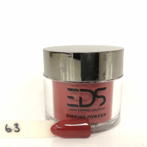 EDS 063 EV29 Dipping Powder Nail System Color 59g