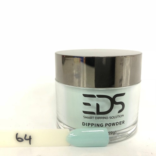 EDS 064 EV33 Dipping Powder Nail System Color 59g