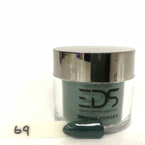 EDS 069 EW54 Dipping Powder Nail System Color 59g
