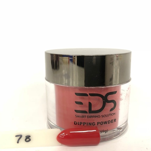 EDS 078 EZ13 Dipping Powder Nail System Color 59g