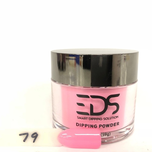 EDS 079 ED5 Dipping Powder Nail System Color 59g