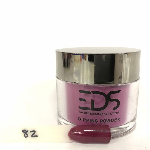 EDS 082 Dipping Powder Nail System Color 59g
