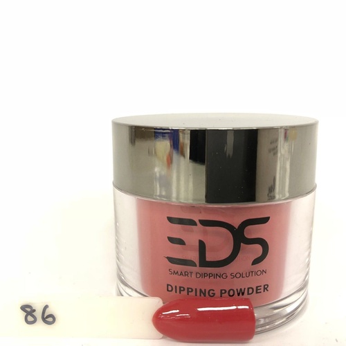 EDS 086 ED34 Dipping Powder Nail System Color 59g