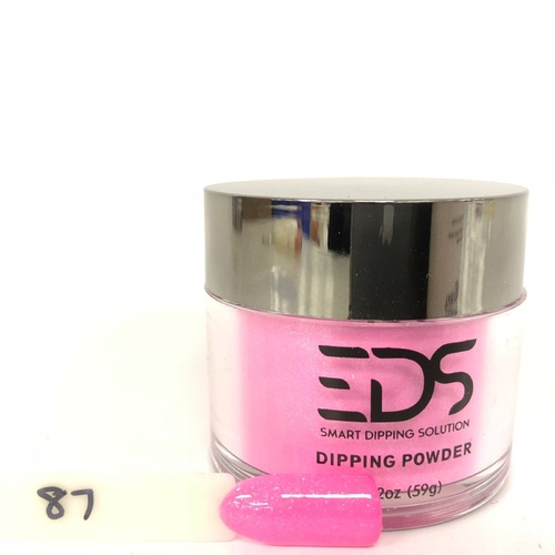 EDS 087 ED36 Dipping Powder Nail System Color 59g
