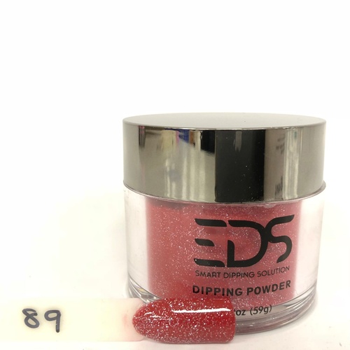 EDS 089 ED39 Dipping Powder Nail System Color 59g