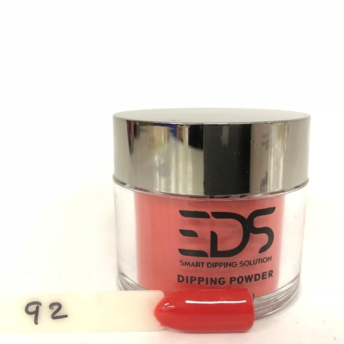 EDS 092 ED43 Dipping Powder Nail System Color 59g
