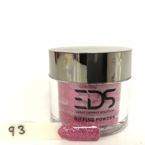 EDS 093 ED44 Dipping Powder Nail System Color 59g