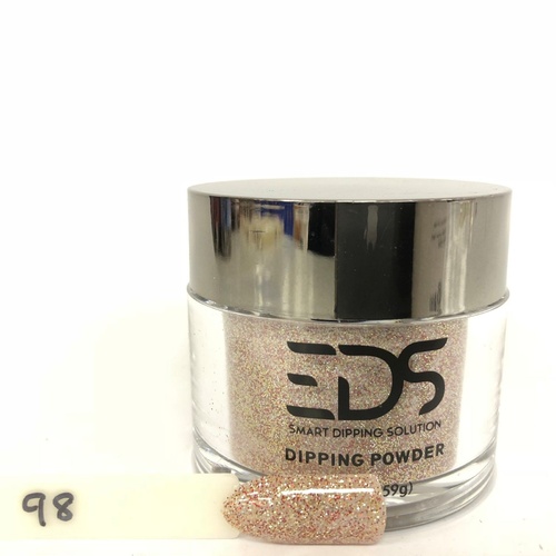 EDS 098 ED49 Dipping Powder Nail System Color 59g