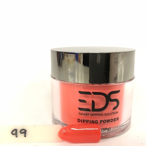EDS 099 ED51 Dipping Powder Nail System Color 59g