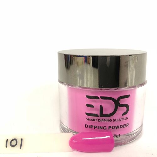 EDS 101 ED54 Dipping Powder Nail System Color 59g
