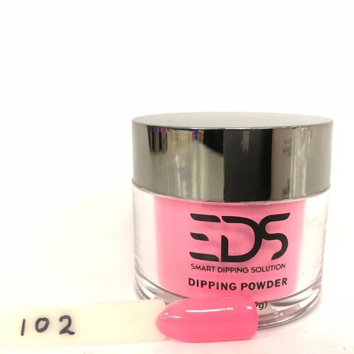 EDS 102 ED56 Dipping Powder Nail System Color 59g