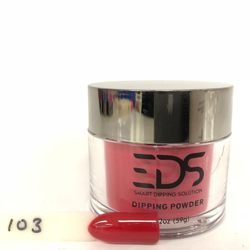 EDS 103 ED57 Dipping Powder Nail System Color 59g