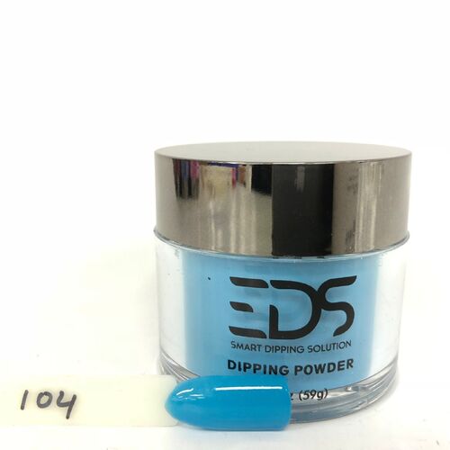 EDS 104 ED59 Dipping Powder Nail System Color 59g