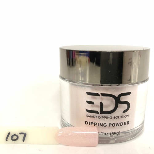 EDS 107 Dipping Powder Nail System Color 59g