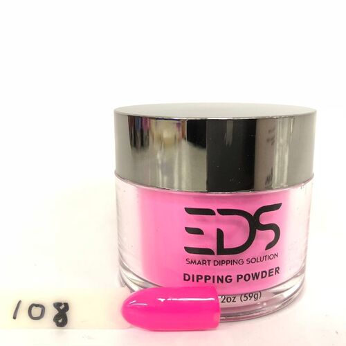 EDS 108 ED76 Dipping Powder Nail System Color 59g
