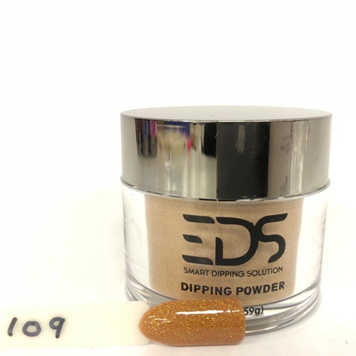 EDS 109 Dipping Powder Nail System Color 59g