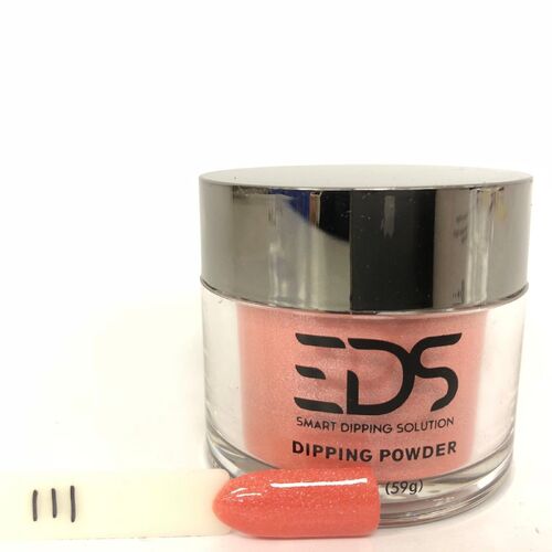 EDS 111 ED88 Dipping Powder Nail System Color 59g