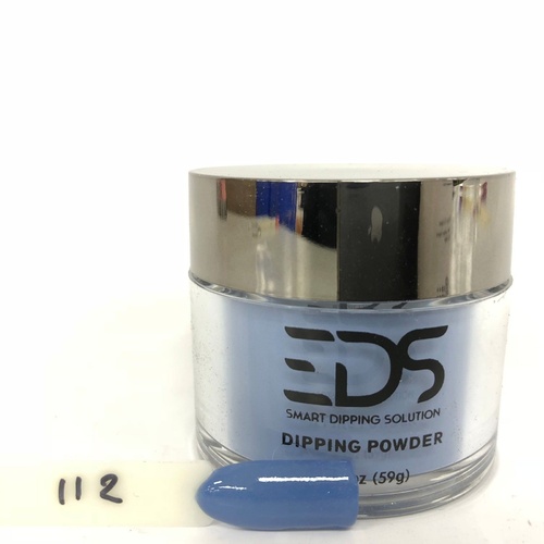 EDS 112 ED89 Dipping Powder Nail System Color 59g