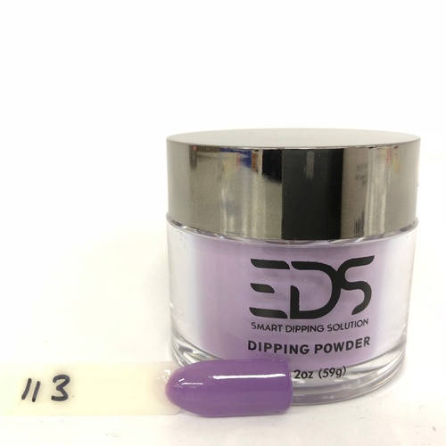 EDS 113 ED90 Dipping Powder Nail System Color 59g