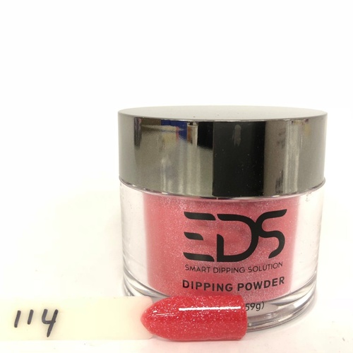 EDS 114 ED96 Dipping Powder Nail System Color 59g