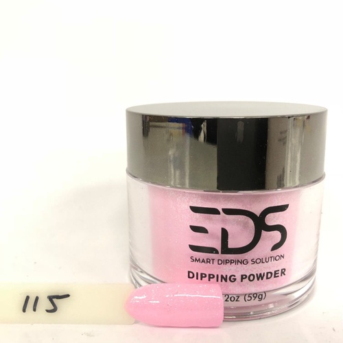 EDS 115 Dipping Powder Nail System Color 59g