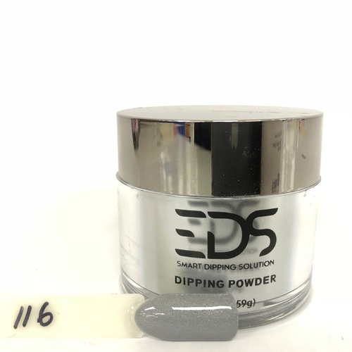 EDS 116 Dipping Powder Nail System Color 59g