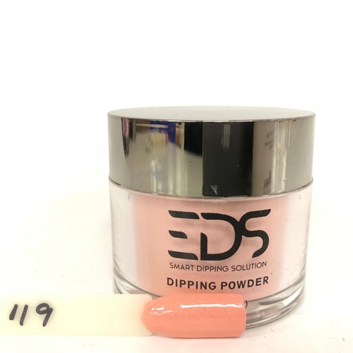 EDS 119 ED108 Dipping Powder Nail System Color 59g