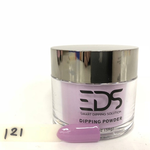 EDS 121 Dipping Powder Nail System Color 59g