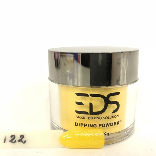 EDS 122 Dipping Powder Nail System Color 59g